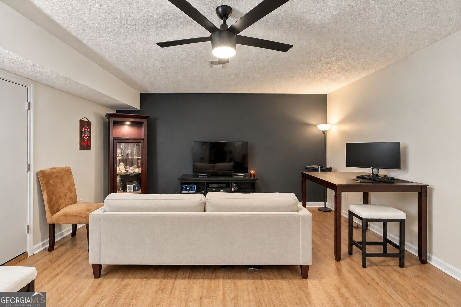 4020 Sumit Wood Drive Nw Property Photo 17