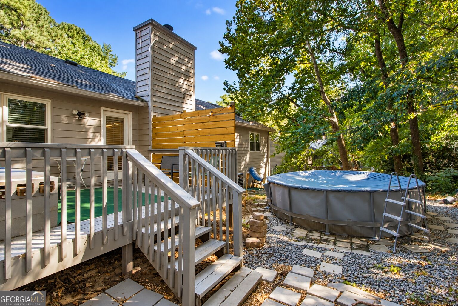 4020 Sumit Wood Drive Nw Property Photo 24