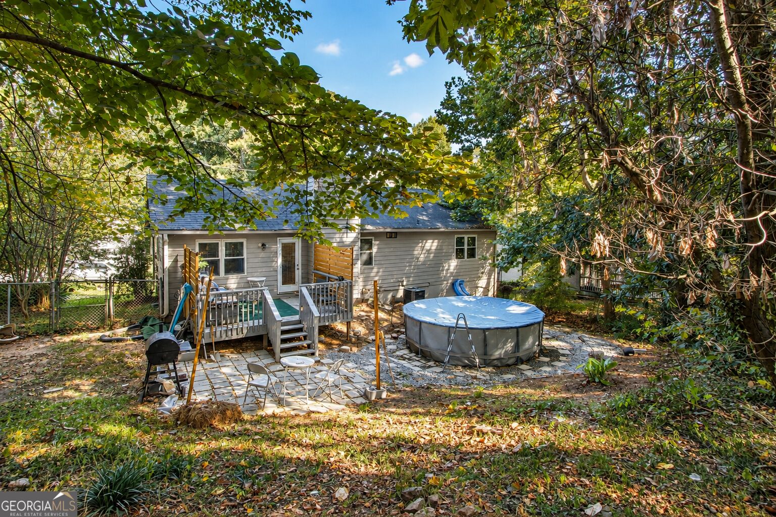 4020 Sumit Wood Drive Nw Property Photo 25