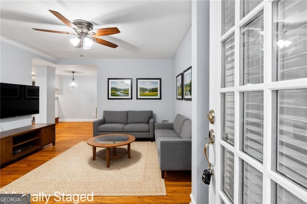 71 Maddox Drive Ne # C Property Photo 1