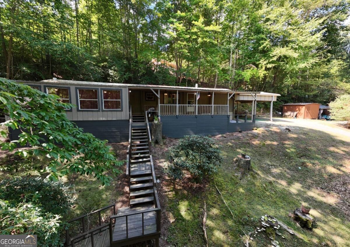 754 Ruby Lake Drive Property Photo 1