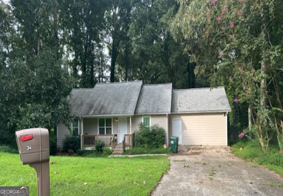34 Clingstone Court Property Photo 1