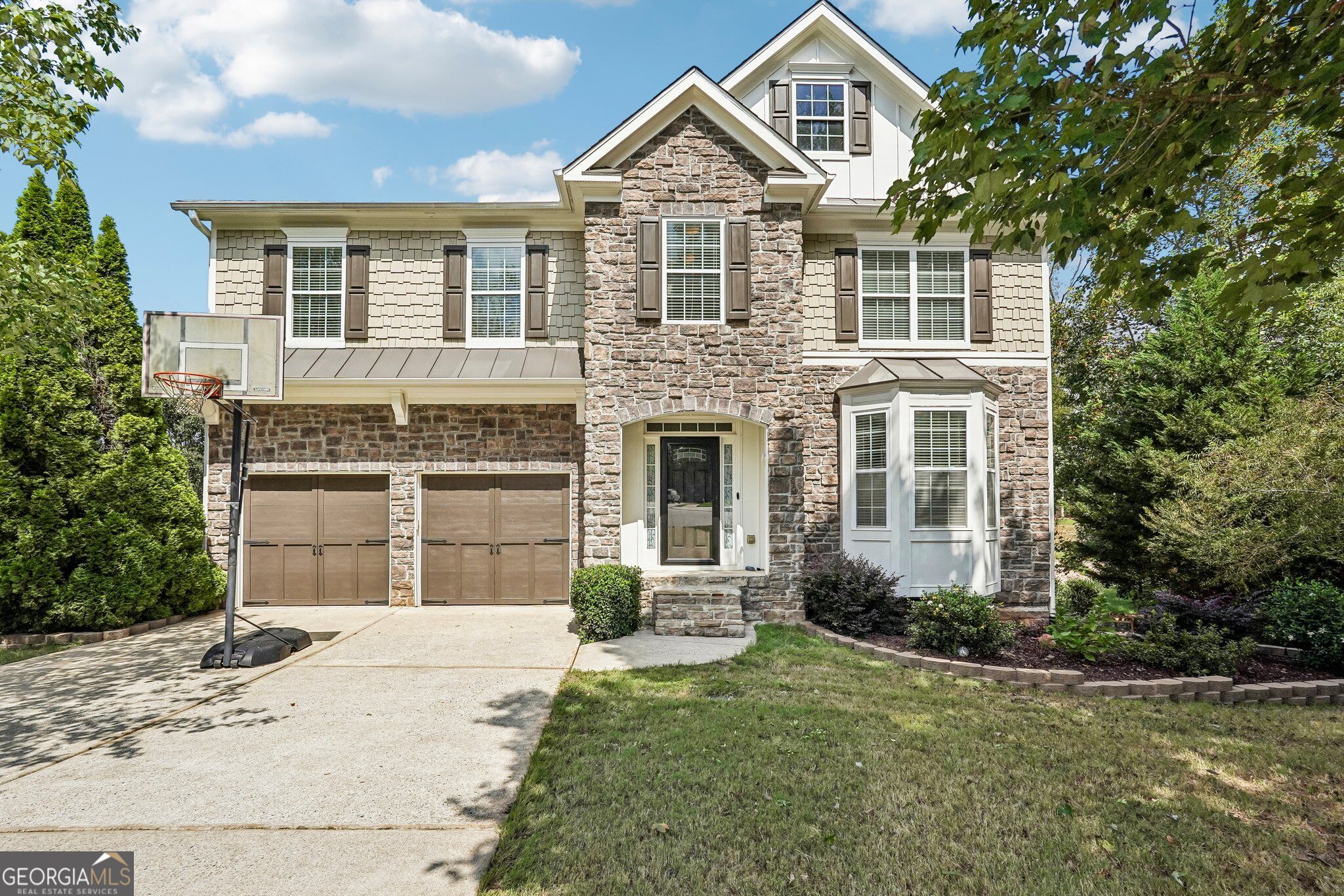 3350 Trail Creek Court Property Photo 1