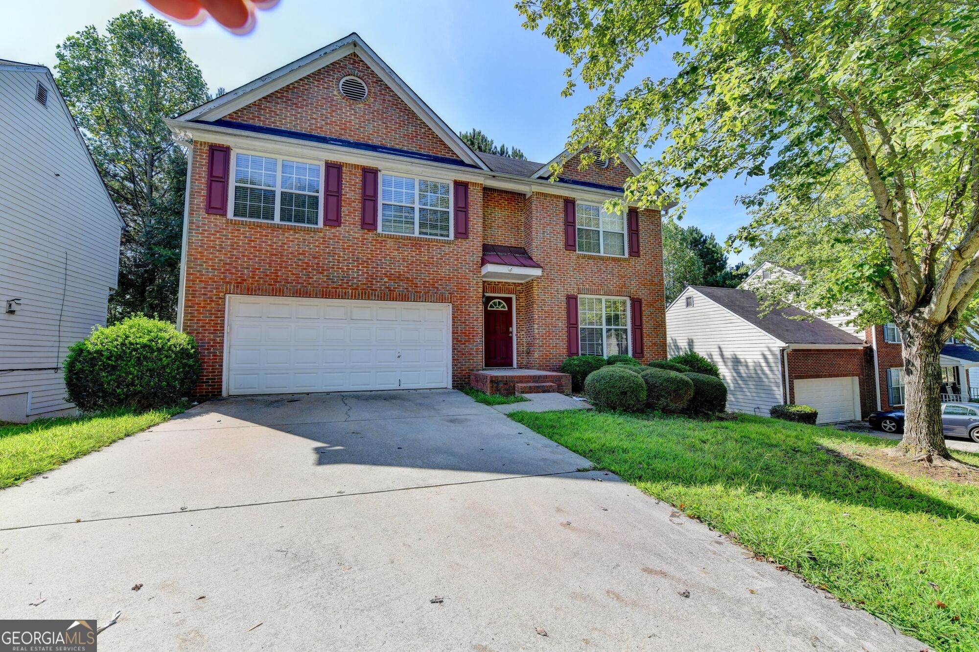 735 Castlebrooke Way Property Photo 1