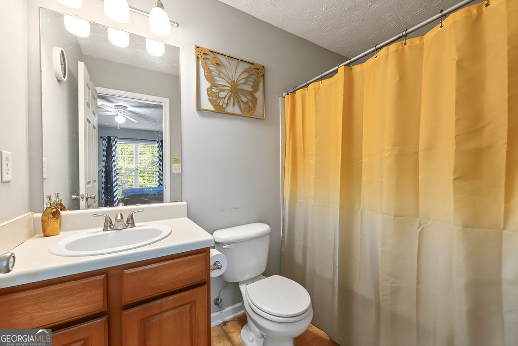 3472 Waldrop Trail Property Photo 17