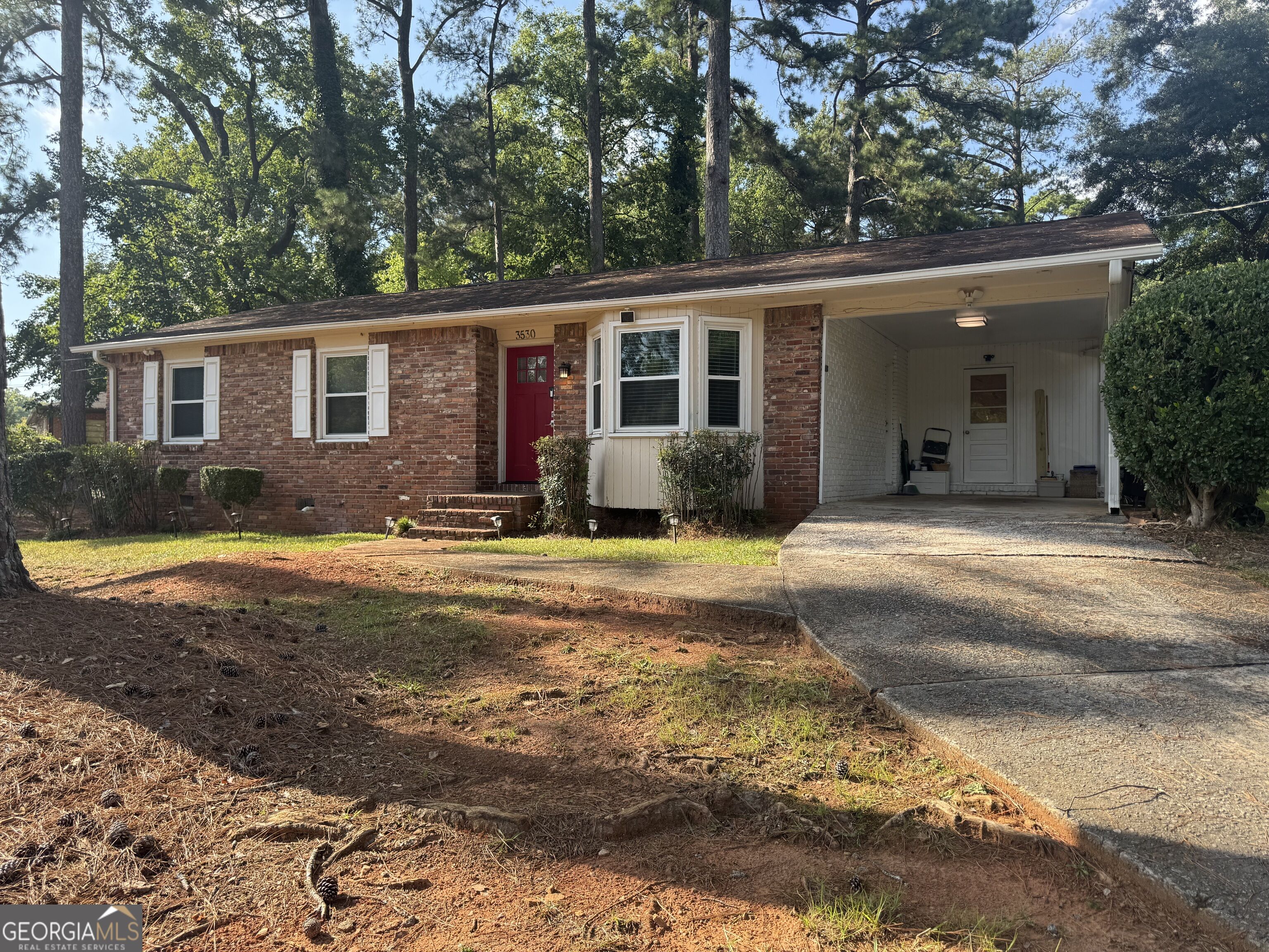 3530 Hurt Road Avenue Se Property Photo 1