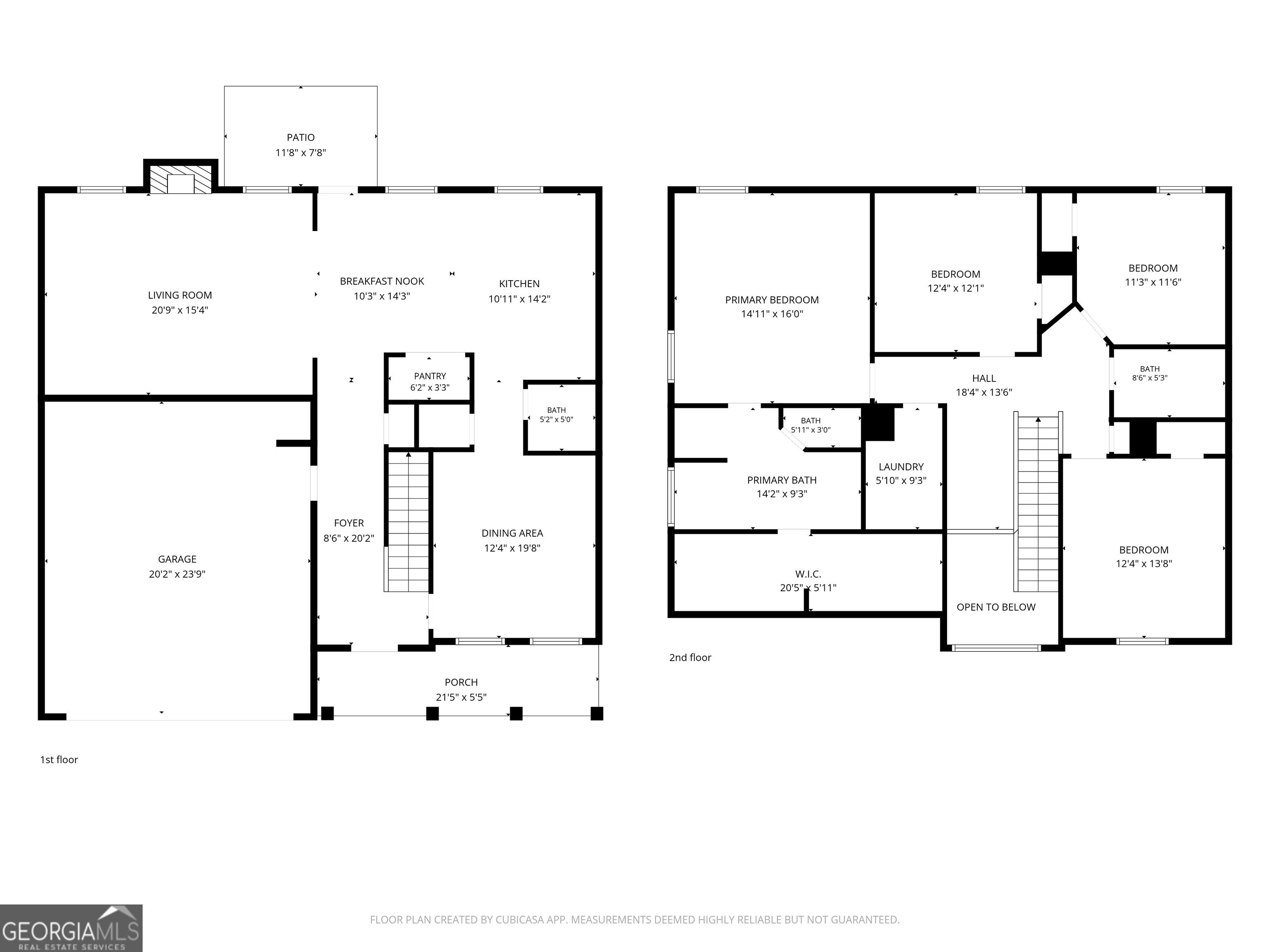 275 Huntington Manor Court # 18 Property Photo 41