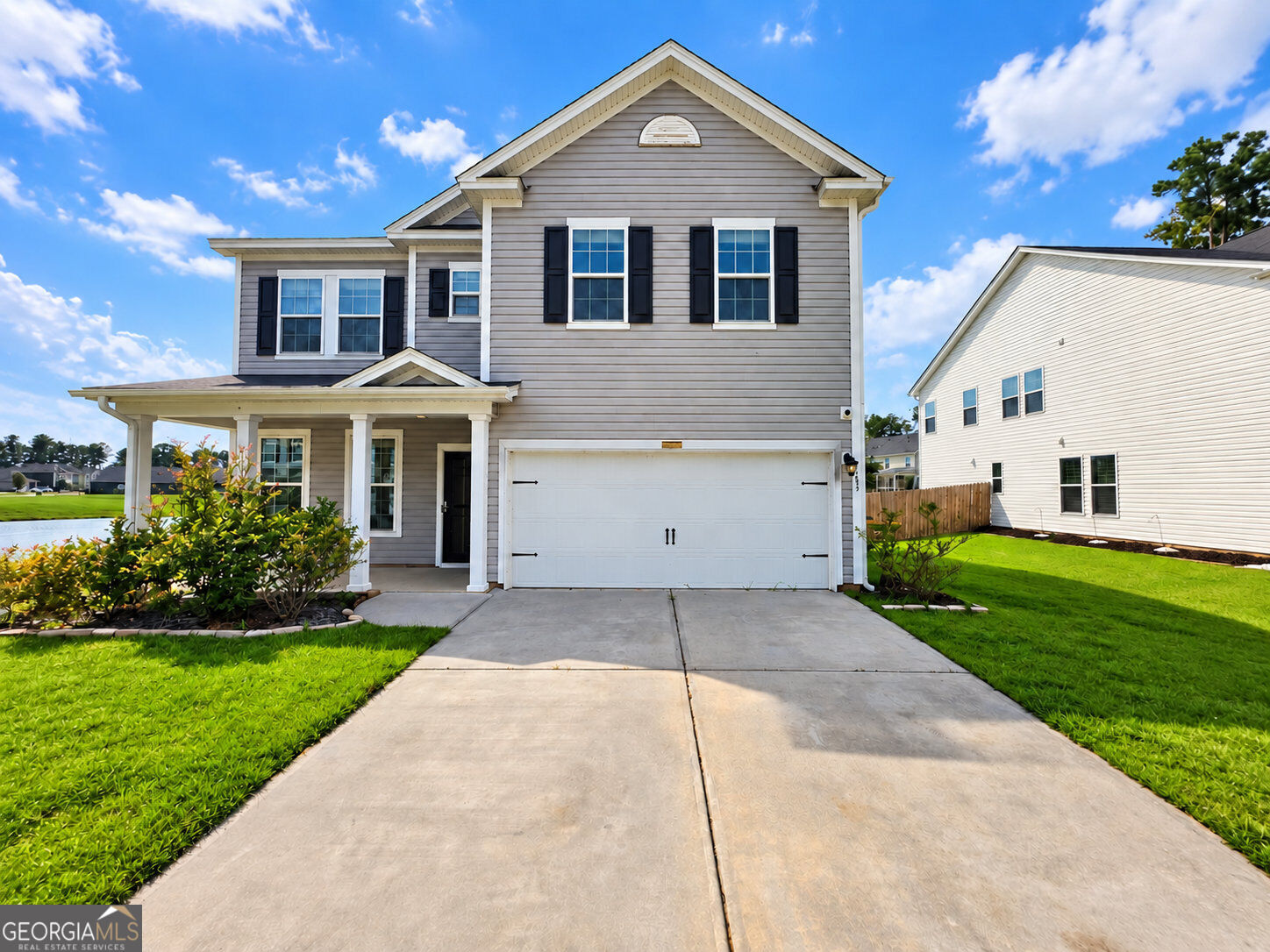 183 Benelli Drive Property Photo 1