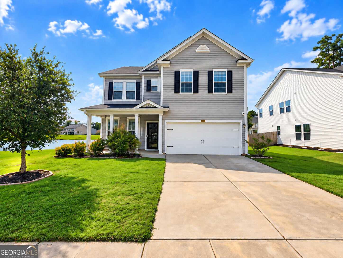 183 Benelli Drive Property Photo 2