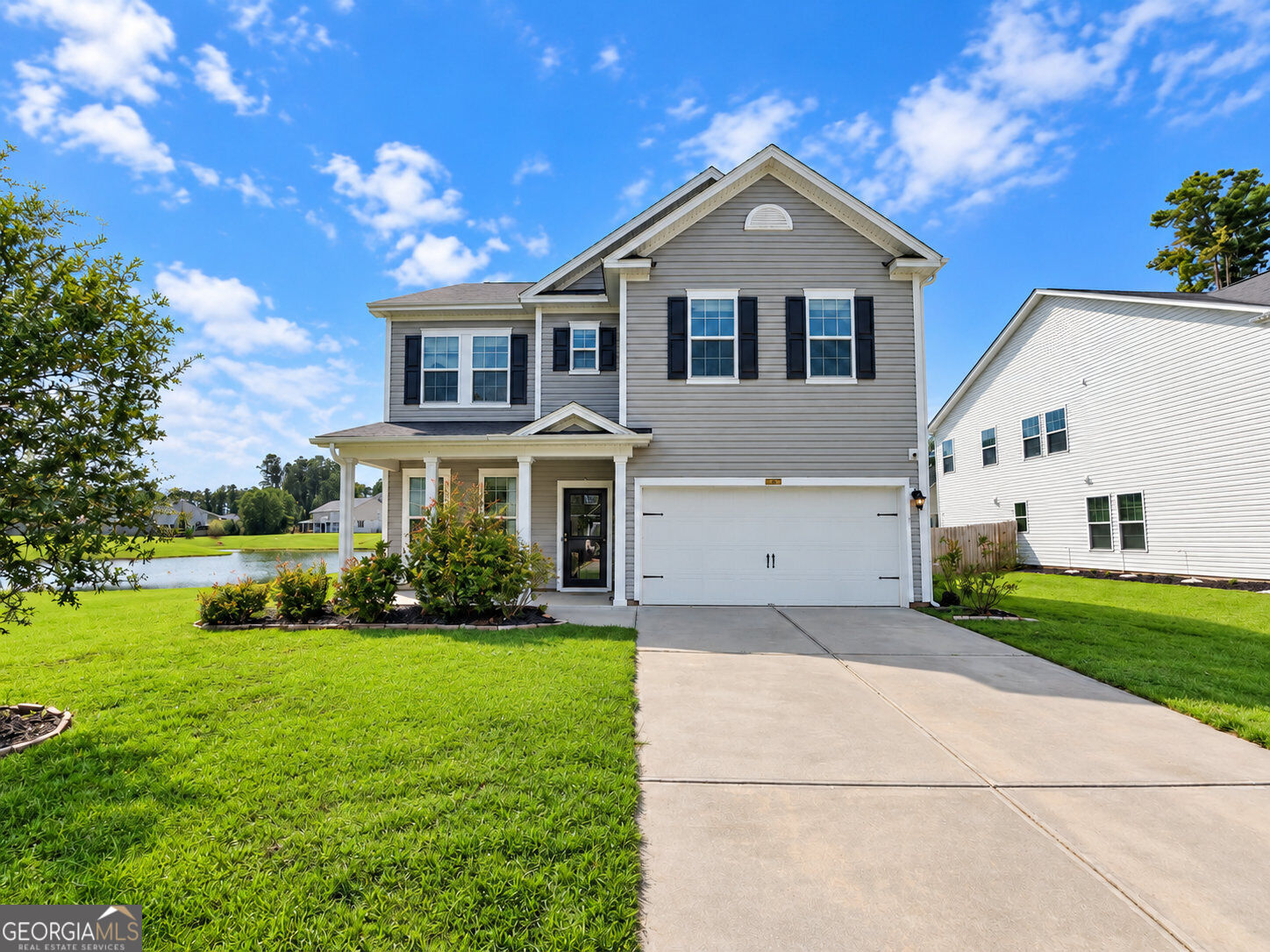 183 Benelli Drive Property Photo 3