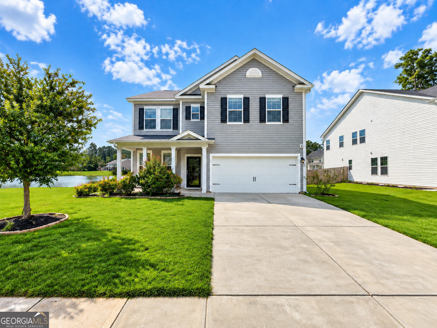 183 Benelli Drive Property Photo 4