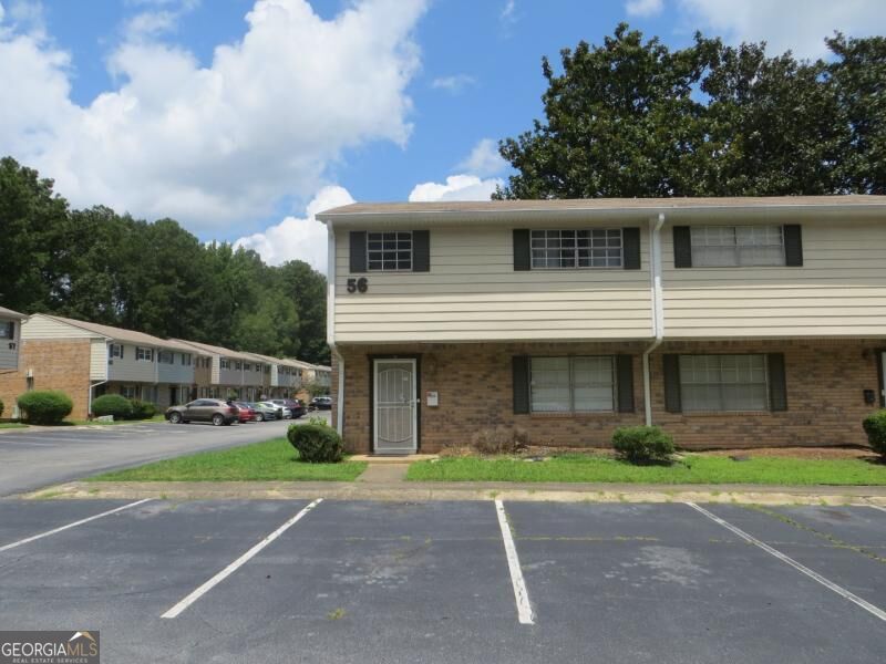 4701 Flat Shoals Road # 56a Property Photo 1