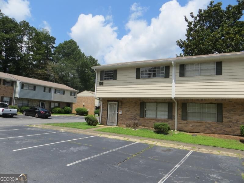 4701 Flat Shoals Road # 56a Property Photo 2