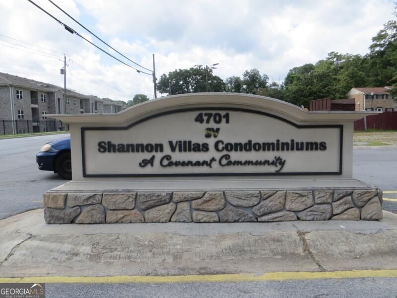 4701 Flat Shoals Road # 56a Property Photo 4