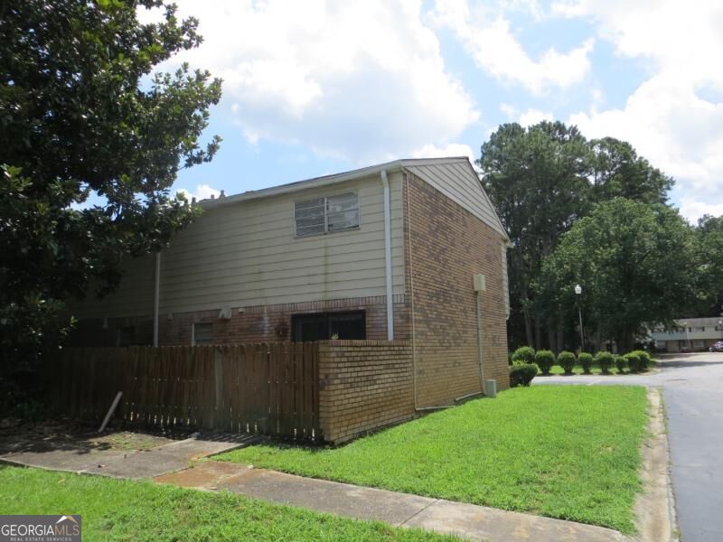 4701 Flat Shoals Road # 56a Property Photo 36