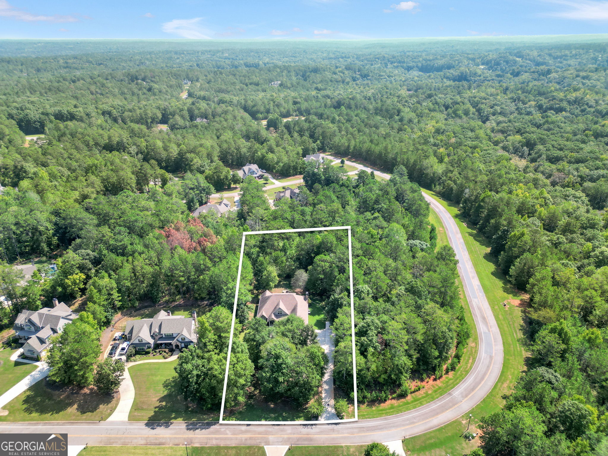 505 Crescent Drive Property Photo 62