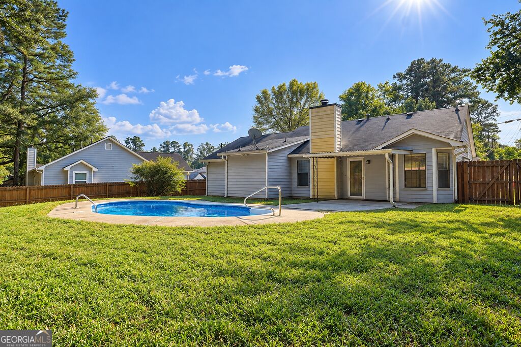 10436 Tara Pointe Drive Property Photo 19