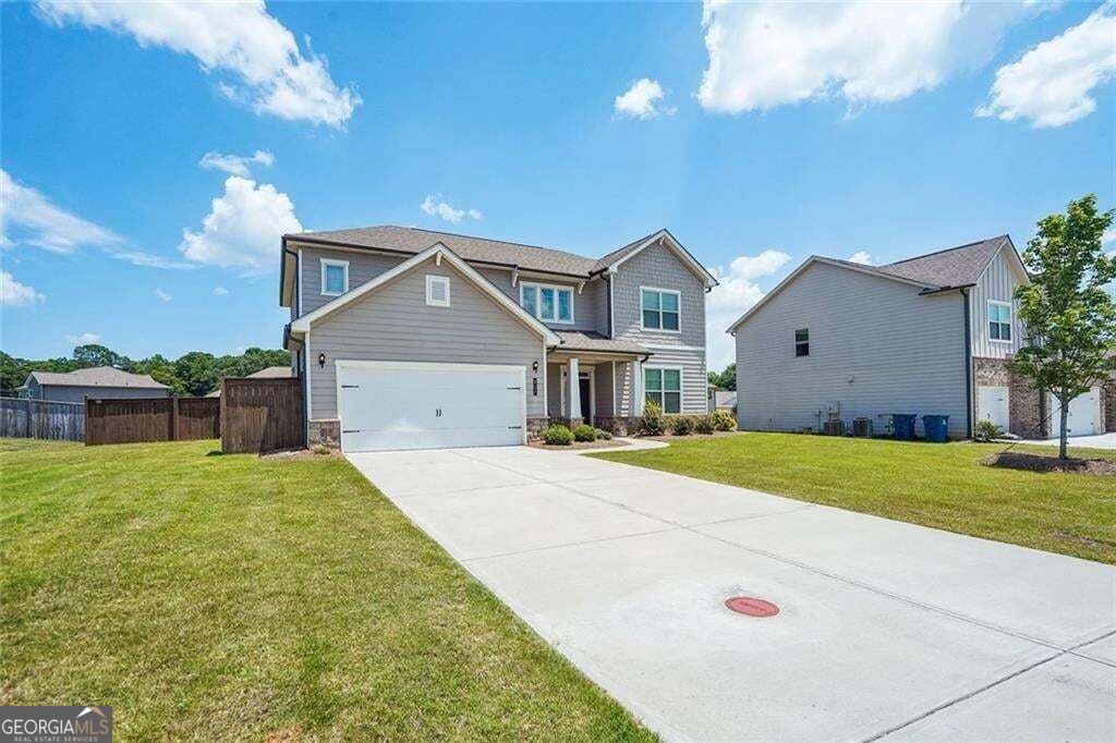 217 Blue Iris Court Property Photo 2