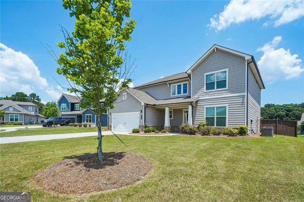 217 Blue Iris Court Property Photo 3