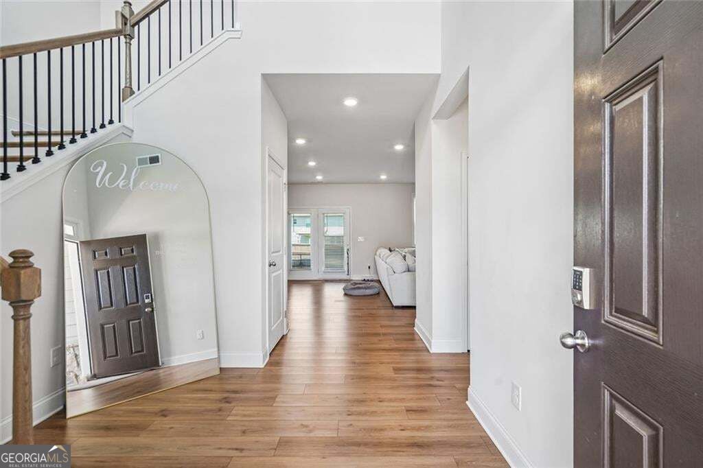 217 Blue Iris Court Property Photo 4