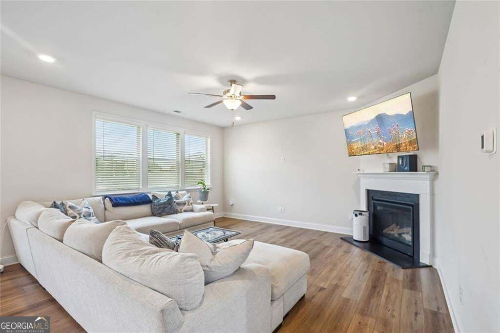 217 Blue Iris Court Property Photo 5