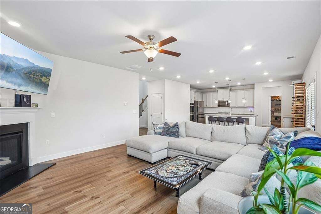 217 Blue Iris Court Property Photo 9
