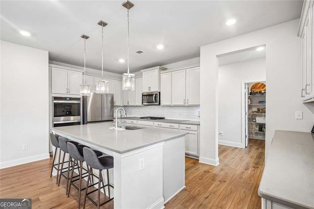 217 Blue Iris Court Property Photo 15