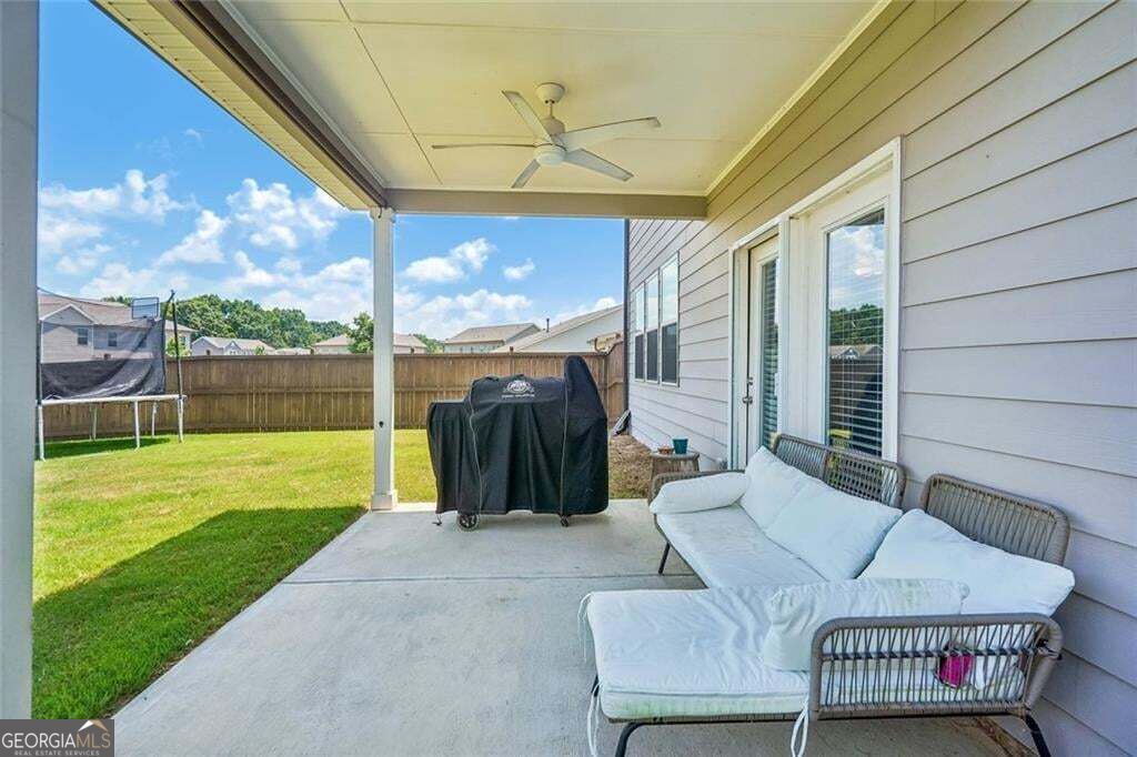 217 Blue Iris Court Property Photo 34
