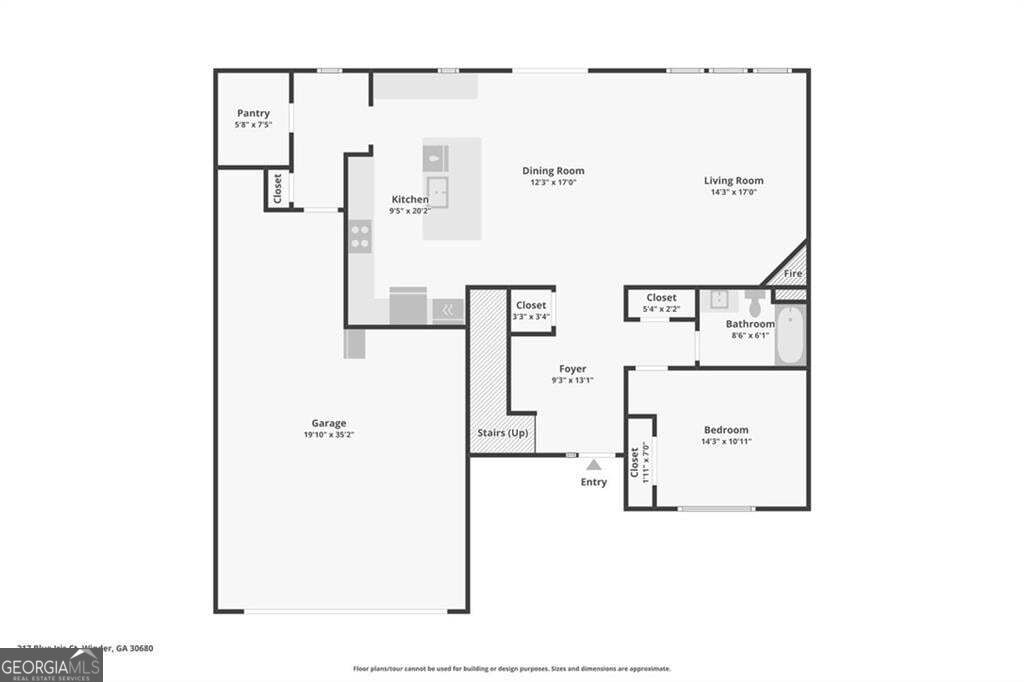 217 Blue Iris Court Property Photo 36