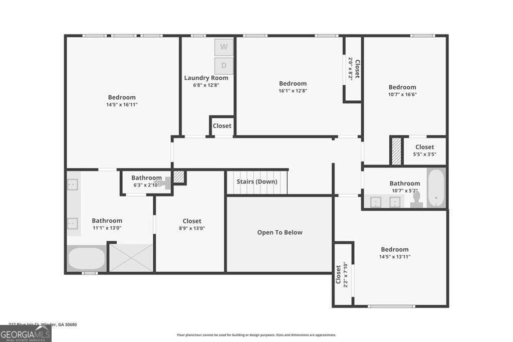 217 Blue Iris Court Property Photo 37