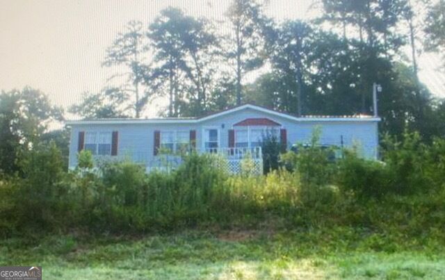 3716 W 166 Highway Property Photo 1