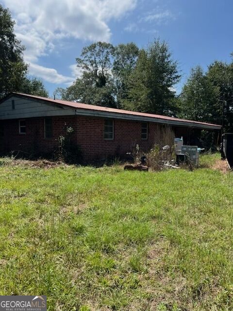 3732 W 166 Highway Property Photo 1