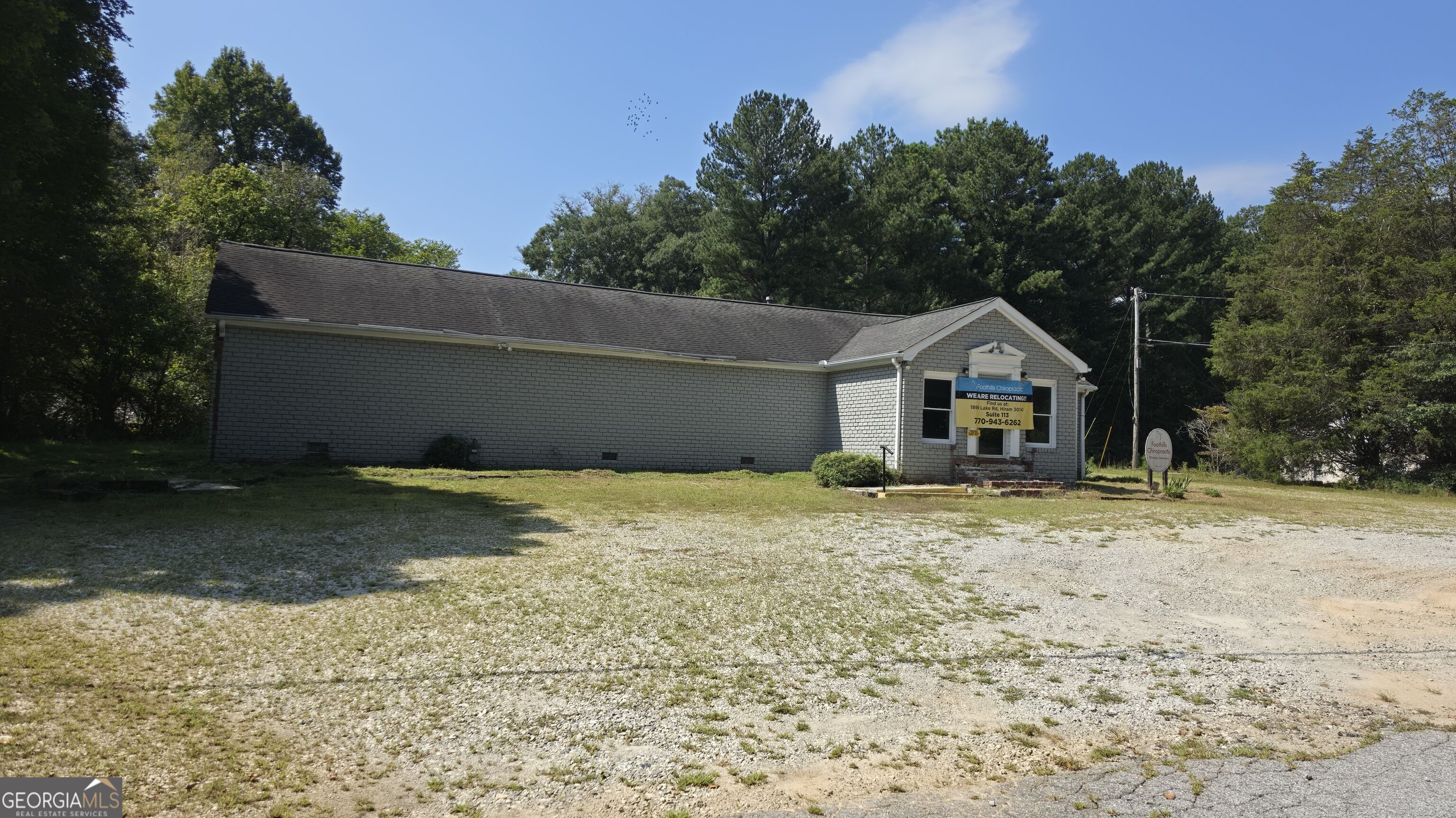 5447 Powder Springs Dallas Road Sw Property Photo 1