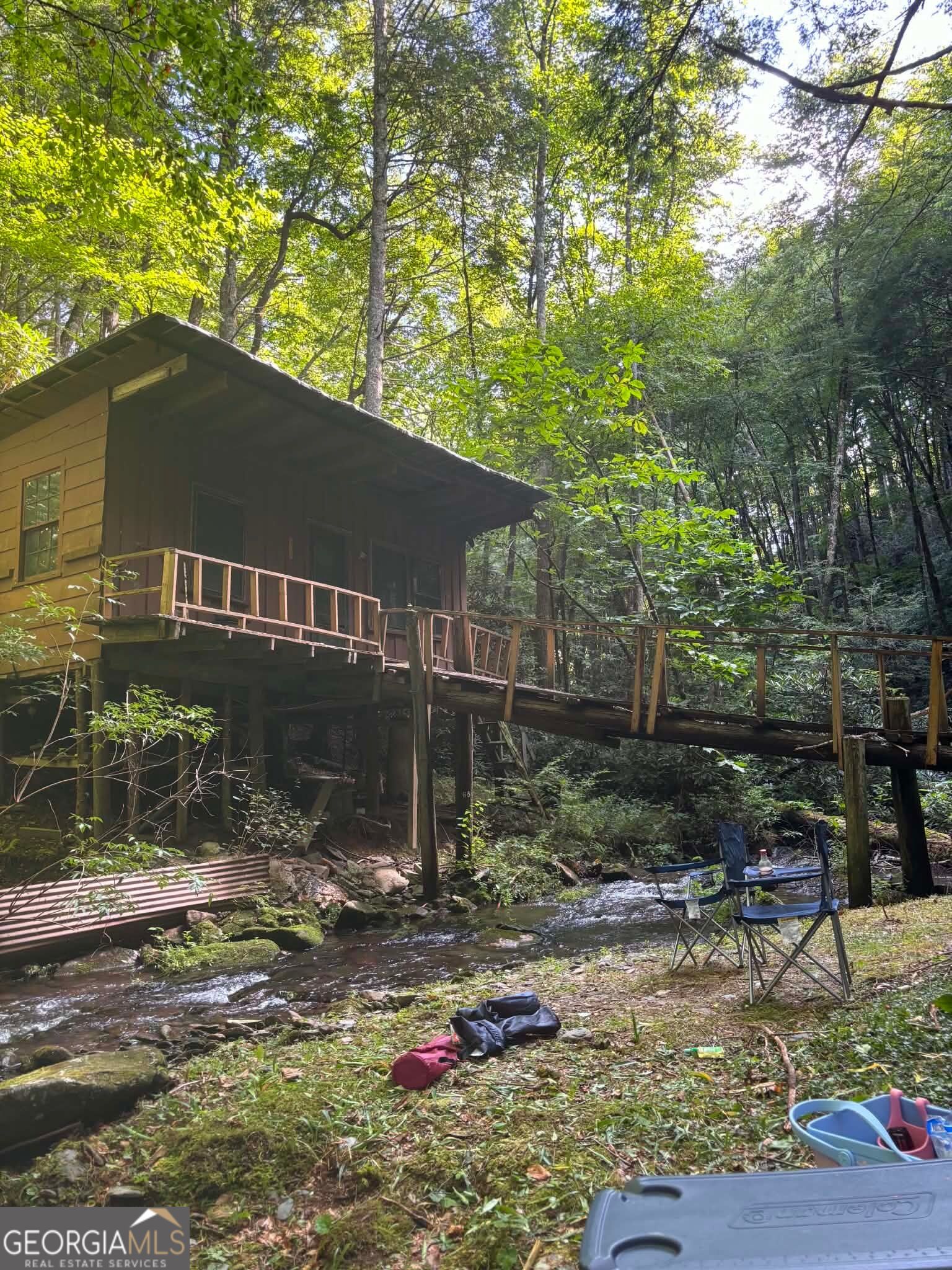 3 & 4 Jacks River Road Property Photo 14