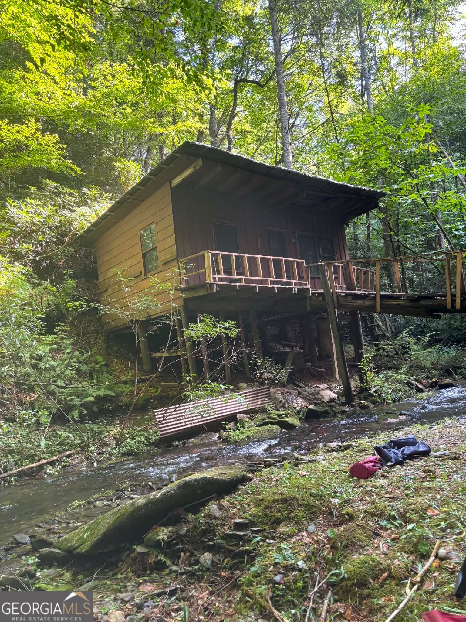 3 & 4 Jacks River Road Property Photo 15