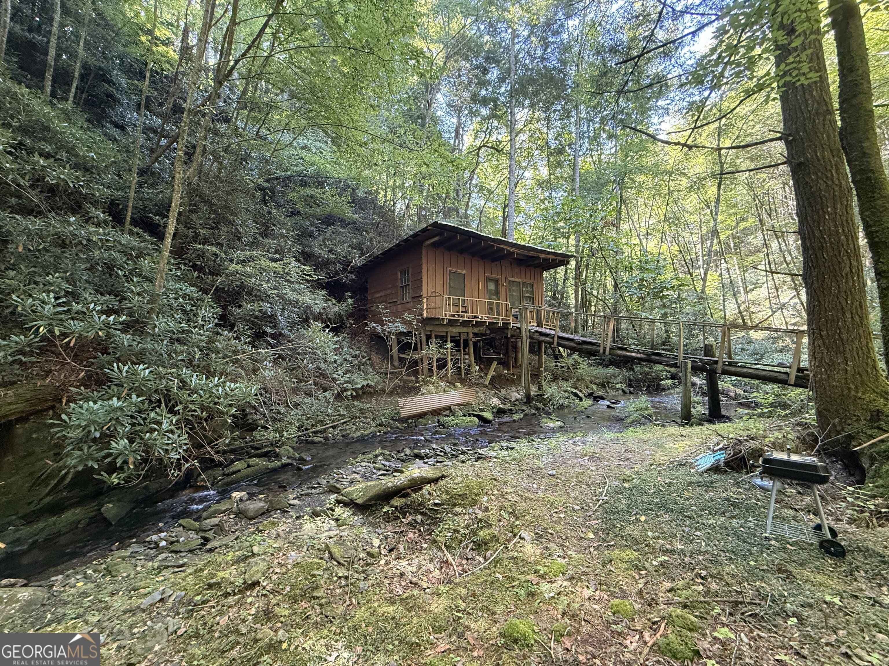 3 & 4 Jacks River Road Property Photo 16