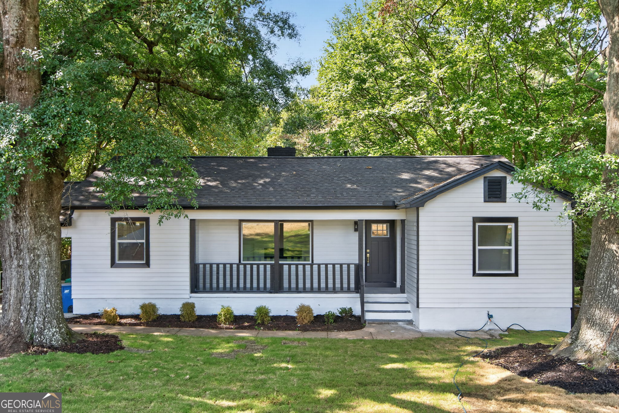 2880 Old Norcross Road Property Photo 5