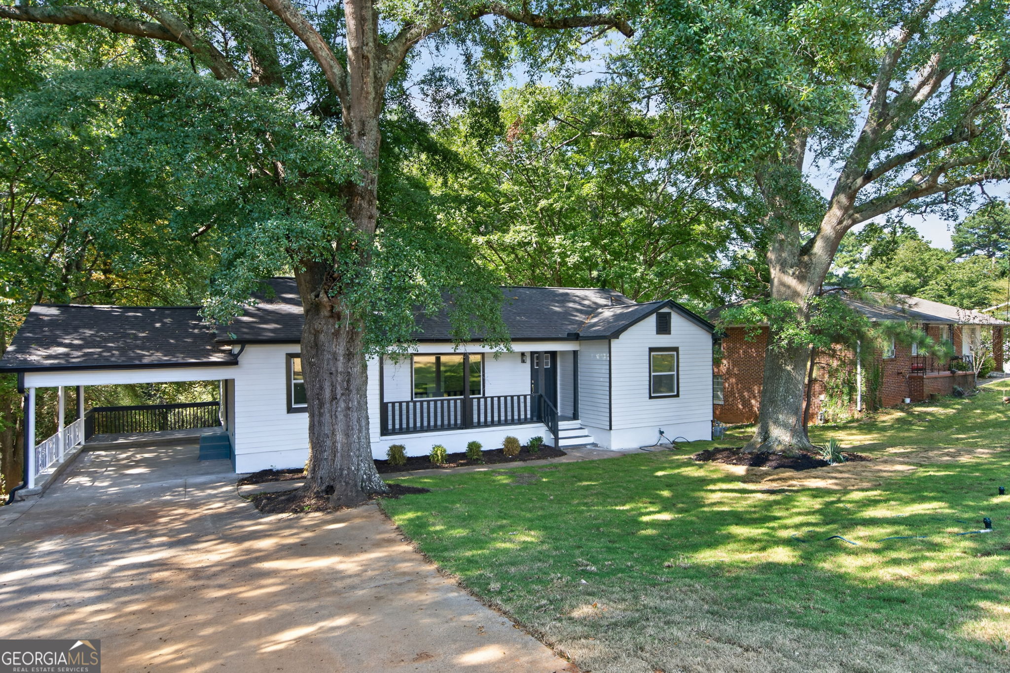 2880 Old Norcross Road Property Photo 6