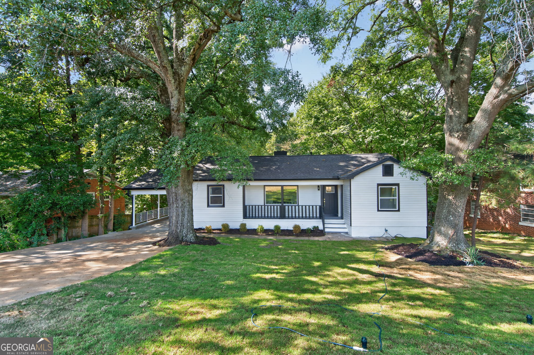 2880 Old Norcross Road Property Photo 8