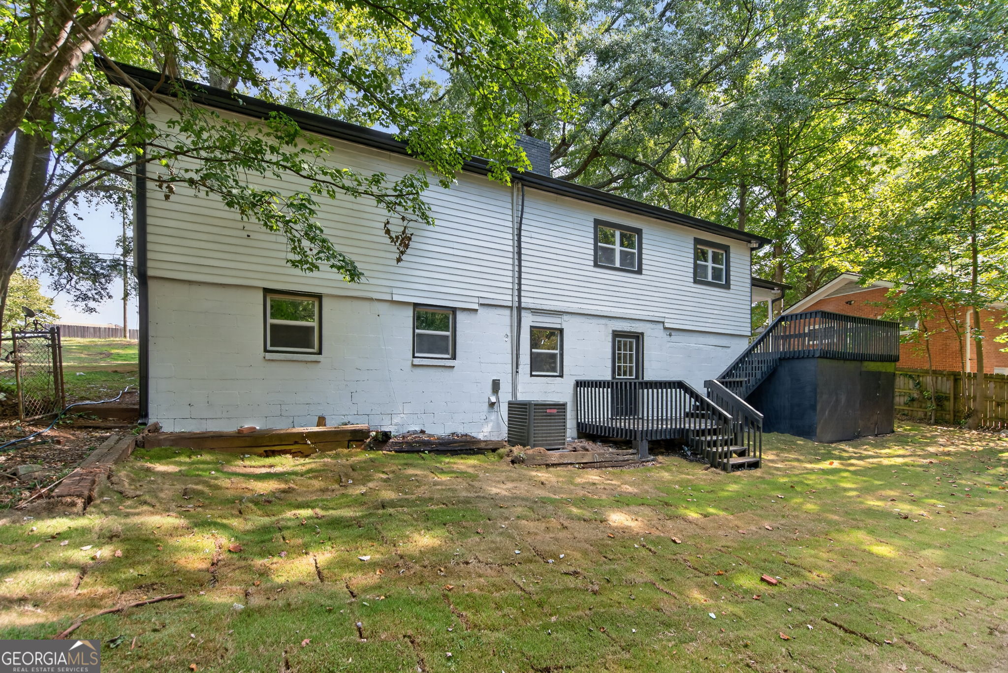 2880 Old Norcross Road Property Photo 11