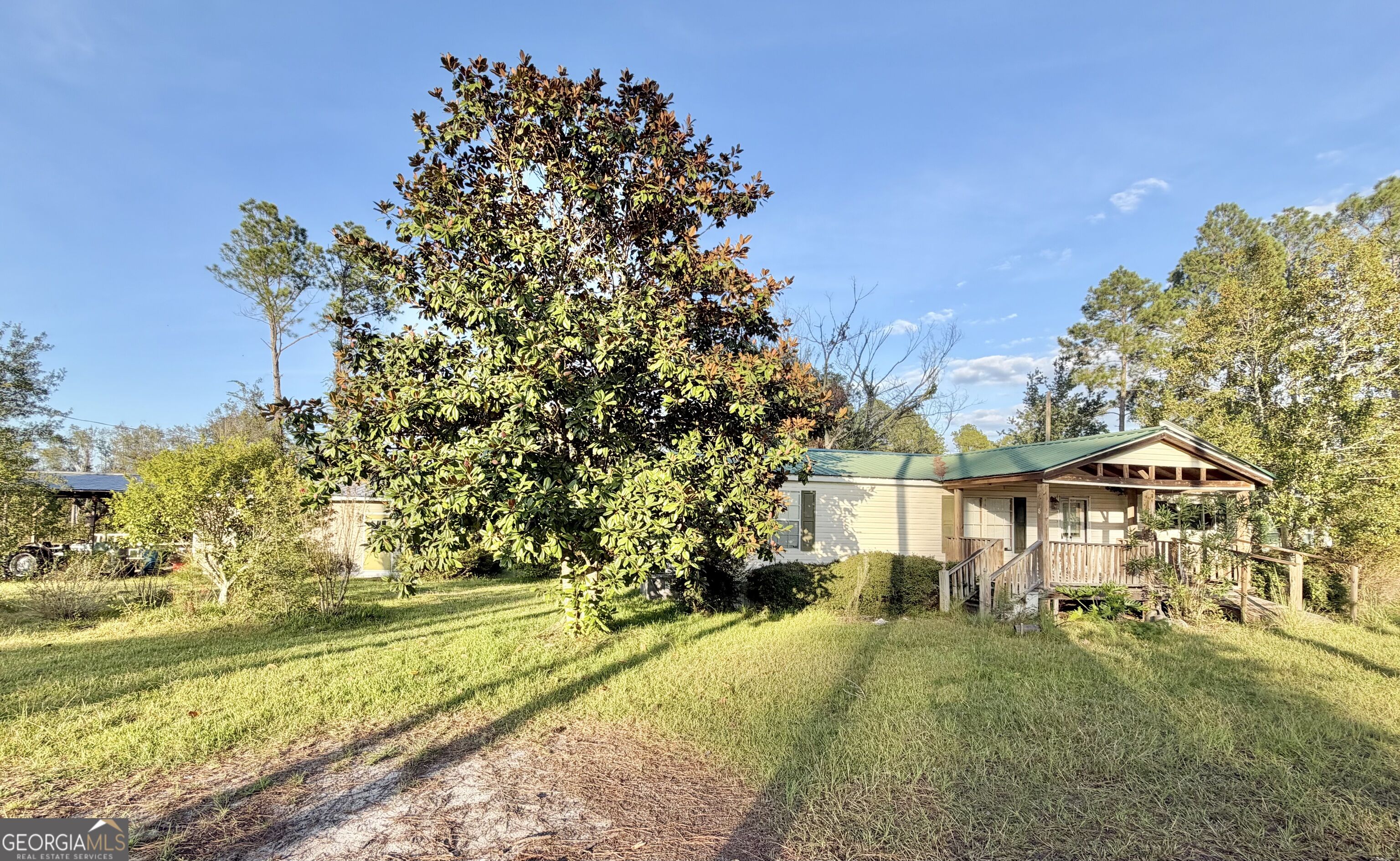 698 Pat Dixon Road Property Photo 1