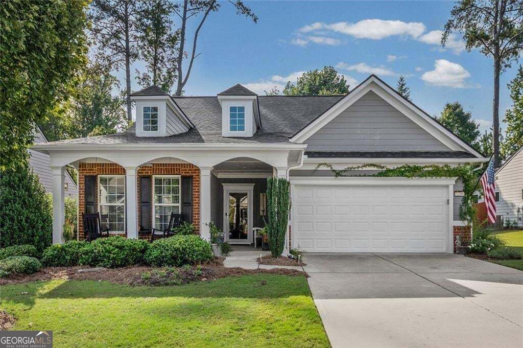 7235 Ashford Manor Way Property Photo 1