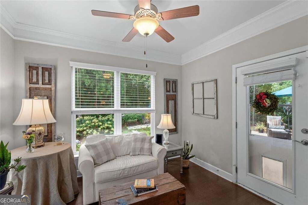 7235 Ashford Manor Way Property Photo 4