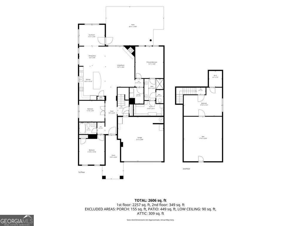 7235 Ashford Manor Way Property Photo 8