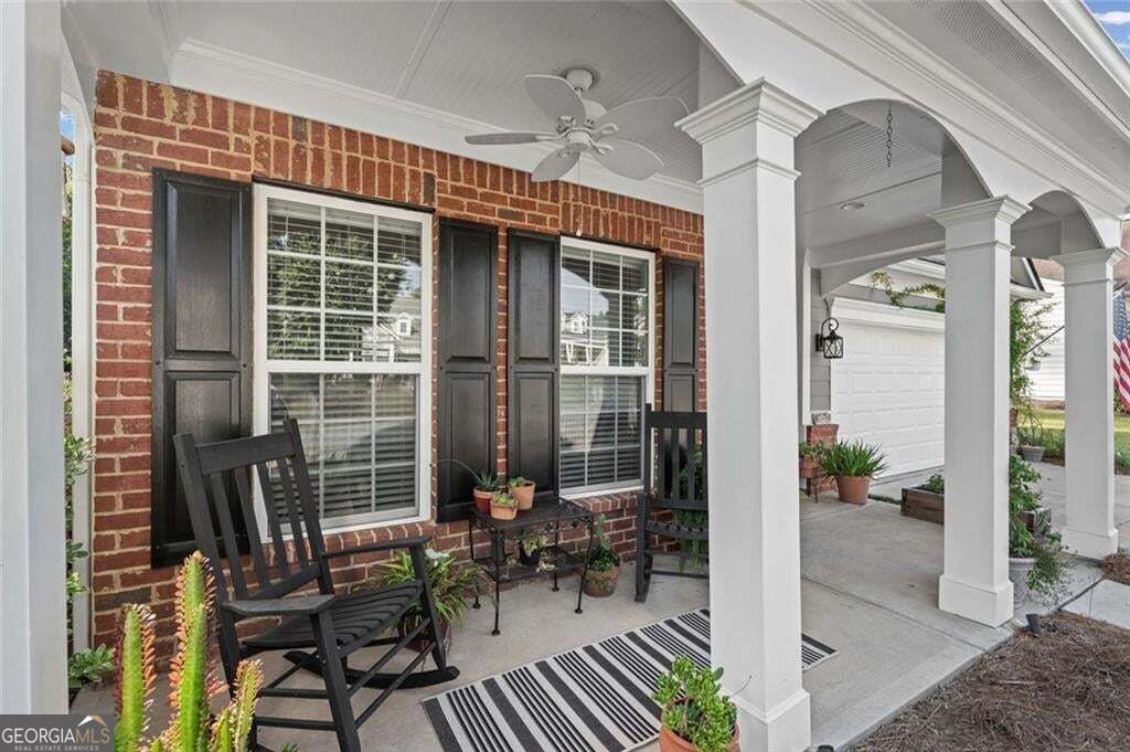 7235 Ashford Manor Way Property Photo 10