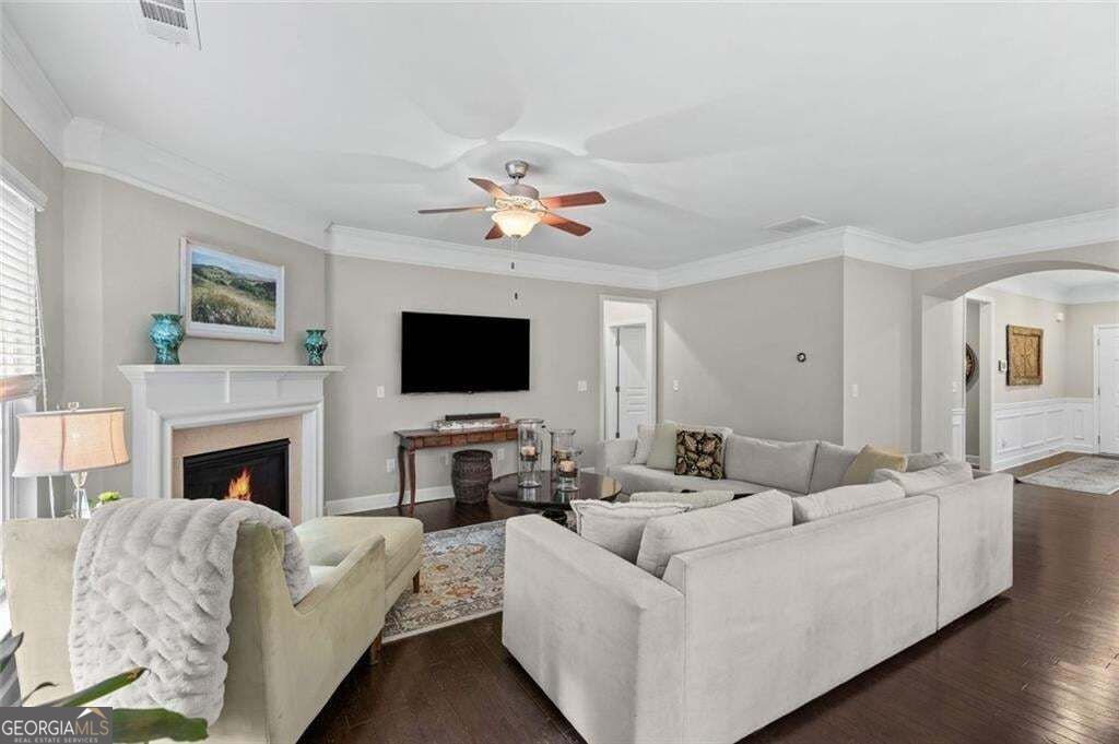 7235 Ashford Manor Way Property Photo 16