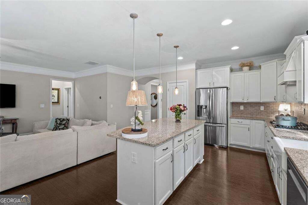 7235 Ashford Manor Way Property Photo 19