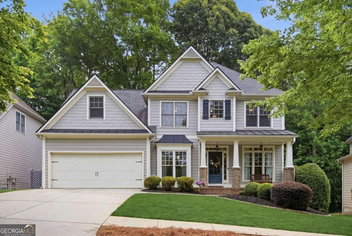 4092 Suwanee Mill Drive