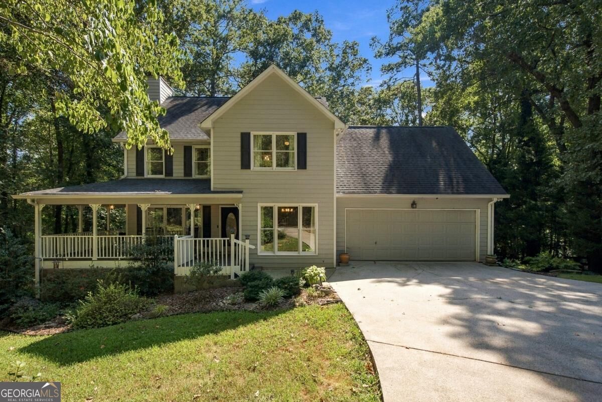 2038 Laurel Cove Property Photo 1
