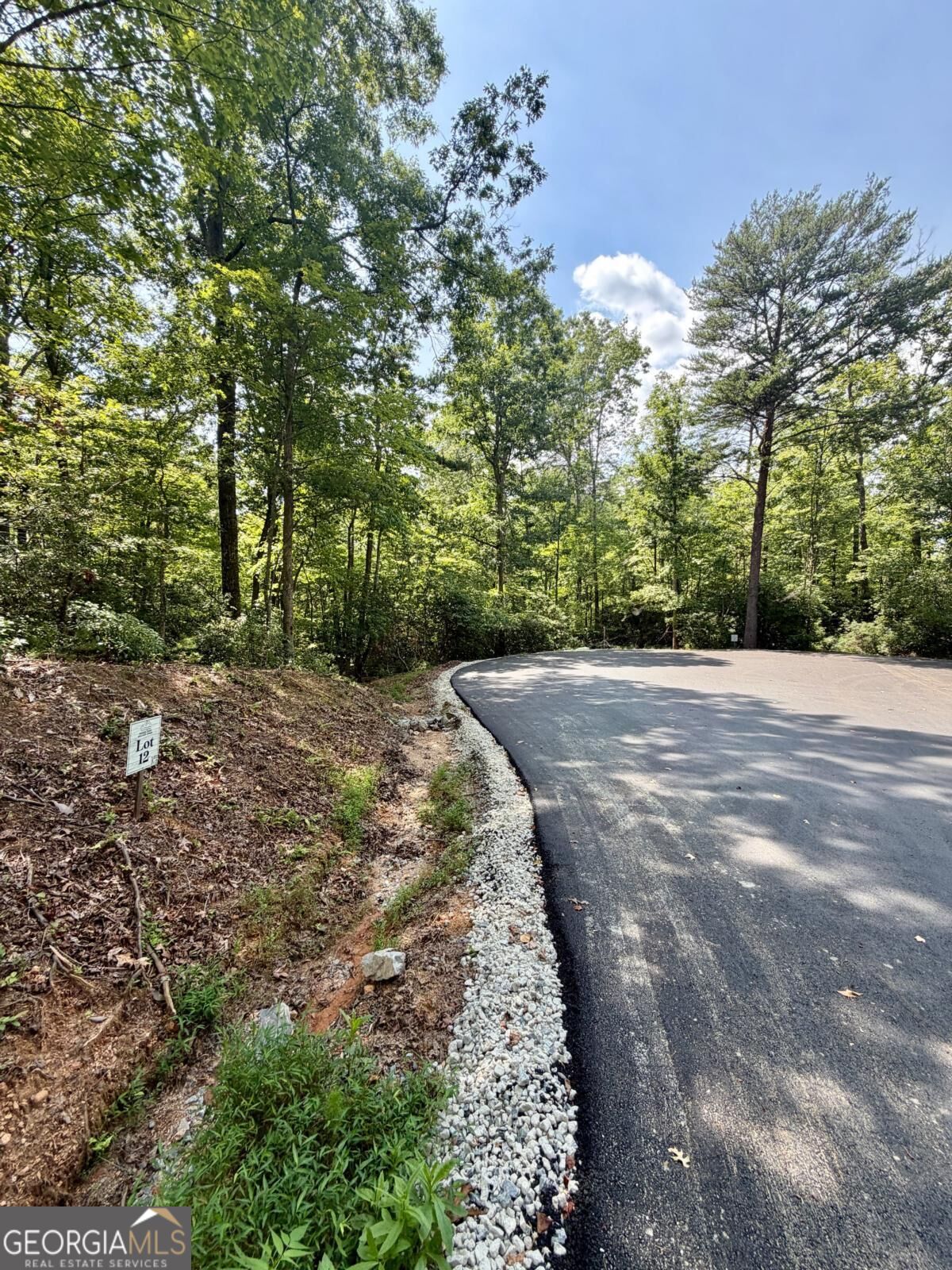 Lot 12 Sapphire Ridge Property Photo 3